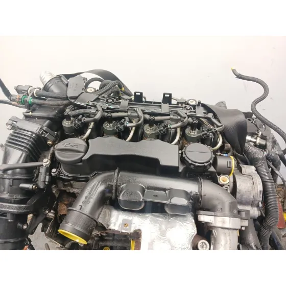Motor Completo para Ford Focus Ii (Da_, Hcp, Dp)