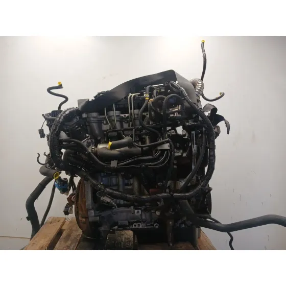 Motor Completo para Ford Focus Ii (Da_, Hcp, Dp)