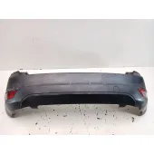 Paragolpes Trasero para Ford Focus Ii (Da_, Hcp, Dp)