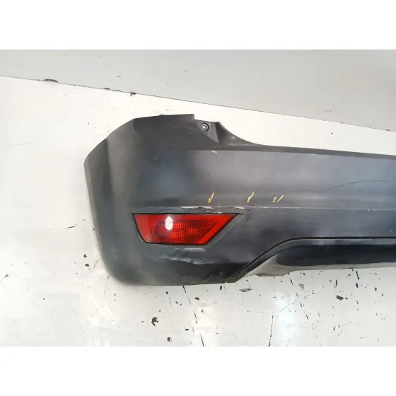 Paragolpes Trasero para Ford Focus Ii (Da_, Hcp, Dp)