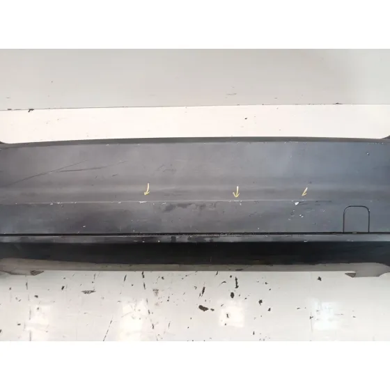 Paragolpes Trasero para Ford Focus Ii (Da_, Hcp, Dp)