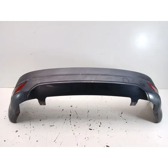 Paragolpes Trasero para Ford Focus Ii (Da_, Hcp, Dp)