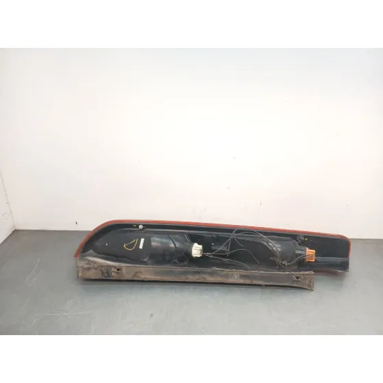 Piloto Trasero Derecho para Ford Focus Ii (Da_, Hcp, Dp)