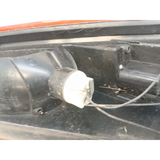 Piloto Trasero Derecho para Ford Focus Ii (Da_, Hcp, Dp)