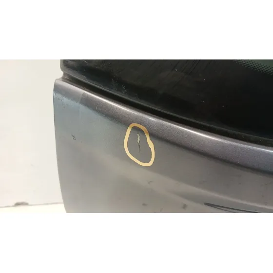 Porton Trasero para Ford Focus Ii (Da_, Hcp, Dp)