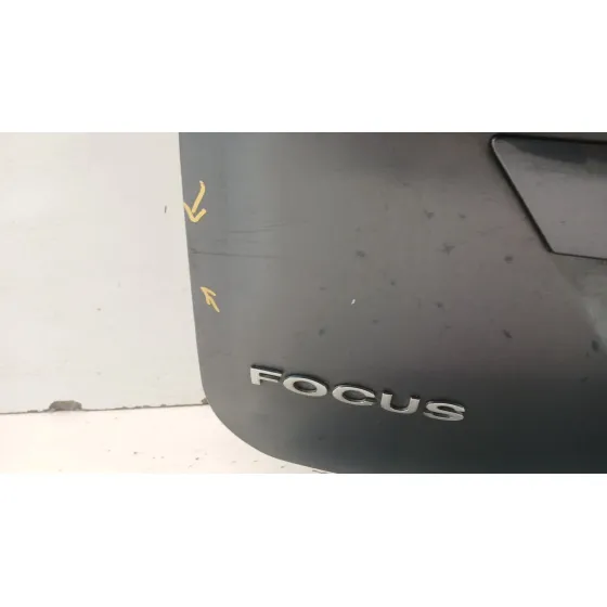 Porton Trasero para Ford Focus Ii (Da_, Hcp, Dp)
