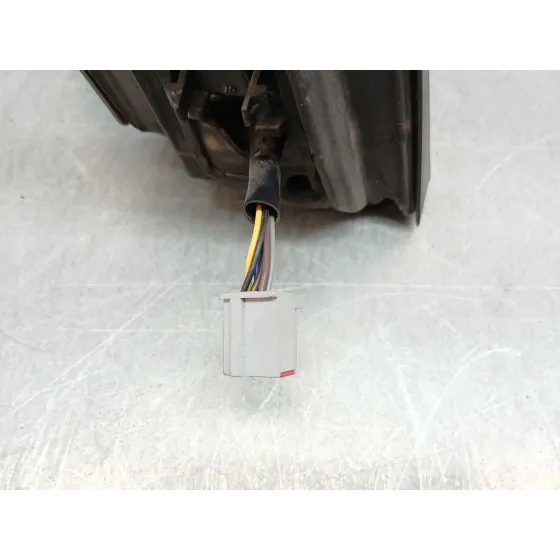 Retrovisor Izquierdo para Ford Focus Ii (Da_, Hcp, Dp)