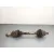 Transmision Delantera Izquierda para Ford Focus Ii (Da_, Hcp, Dp)