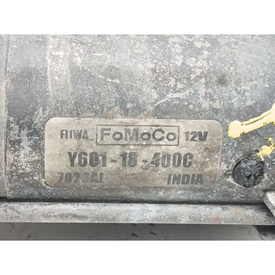 Motor Arranque para Mazda 3 Sedan (Bk)