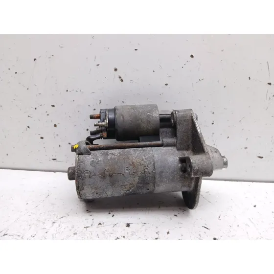 Motor Arranque para Mazda 3 Sedan (Bk)