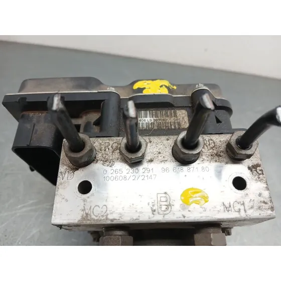 Abs para Citroën C4 I (Lc_)
