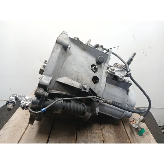 Despiece Caja Cambios para Citroën C4 I (Lc_)