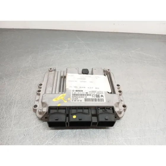 Centralita Motor Uce para Citroën C4 I (Lc_)