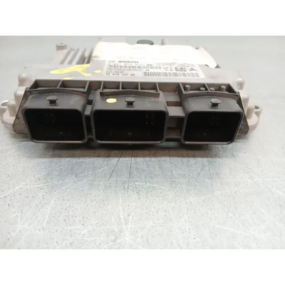 Centralita Motor Uce para Citroën C4 I (Lc_)