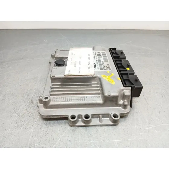 Centralita Motor Uce para Citroën C4 I (Lc_)