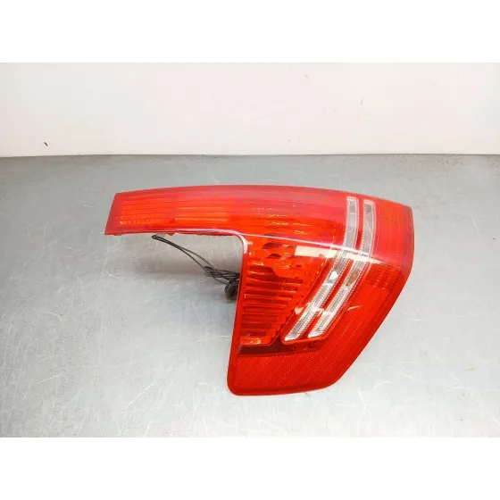 Piloto Trasero Izquierdo para Citroën C4 I (Lc_)