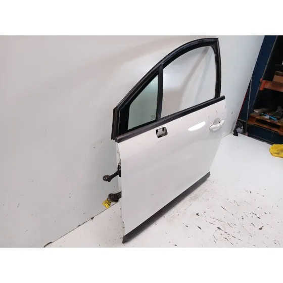 Puerta Delantera Izquierda para Citroën C4 I (Lc_)