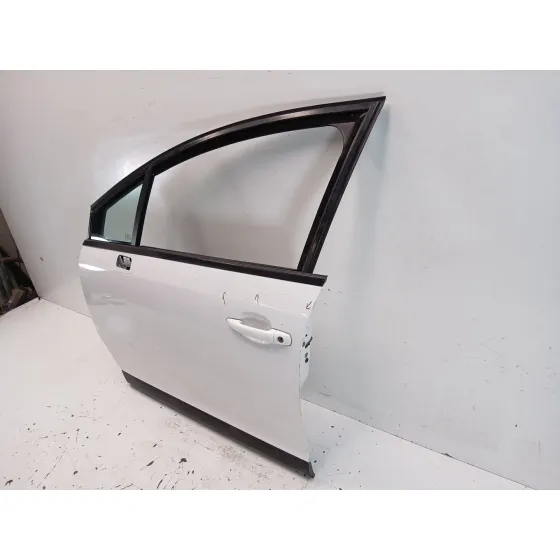 Puerta Delantera Izquierda para Citroën C4 I (Lc_)
