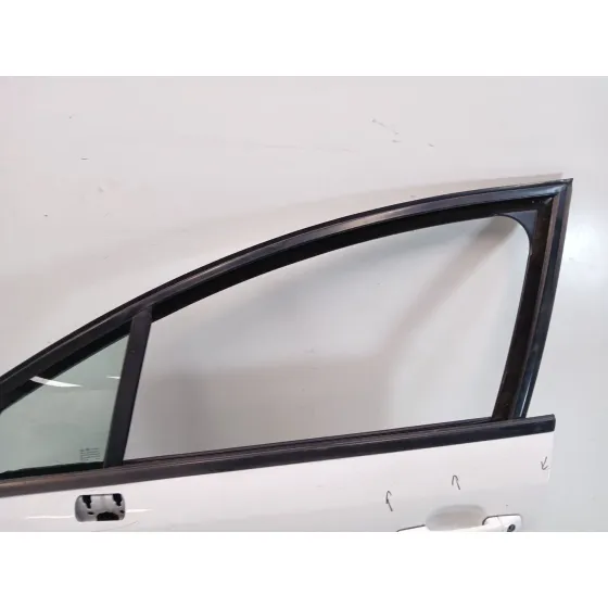Puerta Delantera Izquierda para Citroën C4 I (Lc_)
