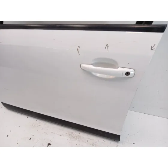 Puerta Delantera Izquierda para Citroën C4 I (Lc_)
