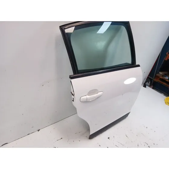 Puerta Trasera Derecha para Citroën C4 I (Lc_)