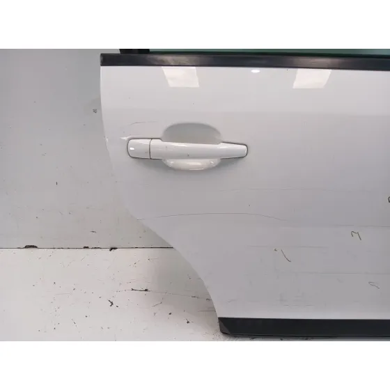 Puerta Trasera Derecha para Citroën C4 I (Lc_)