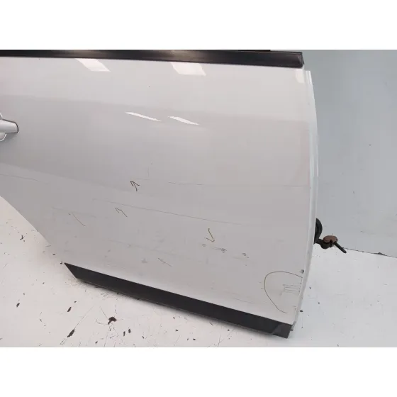 Puerta Trasera Derecha para Citroën C4 I (Lc_)