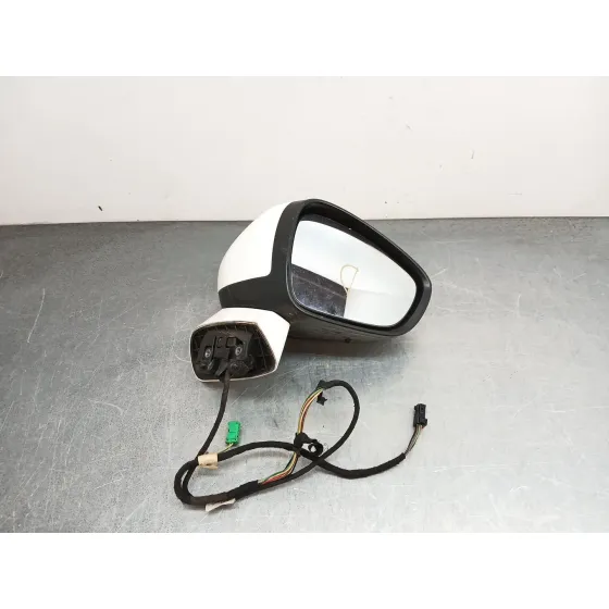 Retrovisor Derecho para Citroën C4 I (Lc_)