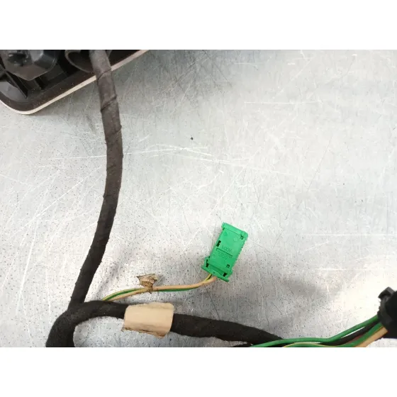 Retrovisor Derecho para Citroën C4 I (Lc_)