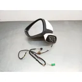 Retrovisor Izquierdo para Citroën C4 I (Lc_)
