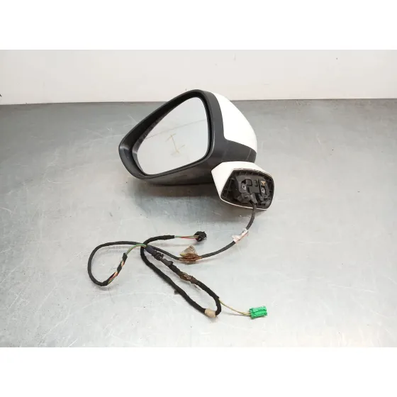 Retrovisor Izquierdo para Citroën C4 I (Lc_)