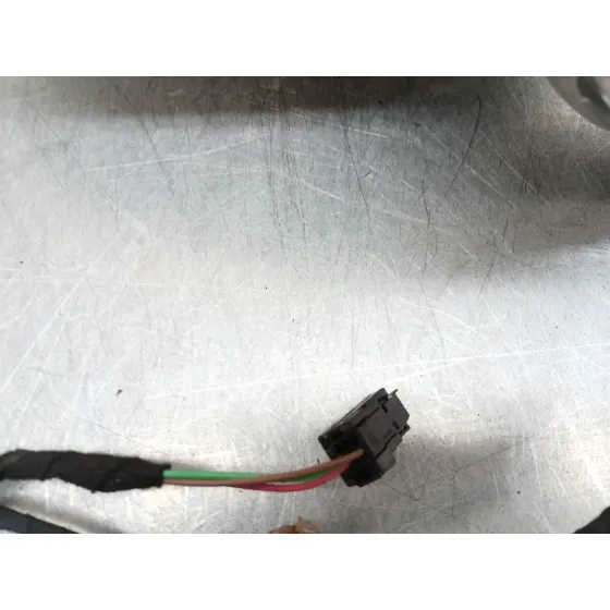 Retrovisor Izquierdo para Citroën C4 I (Lc_)