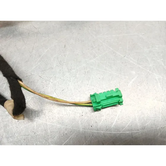 Retrovisor Izquierdo para Citroën C4 I (Lc_)