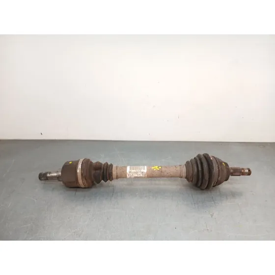 Transmision Delantera Izquierda para Citroën C4 I (Lc_)