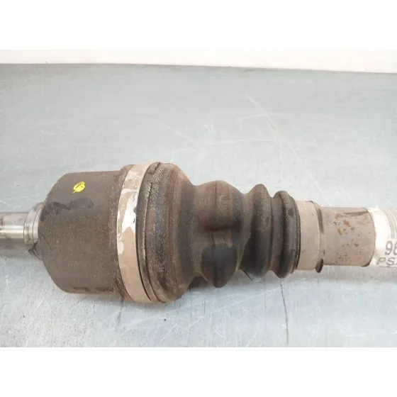Transmision Delantera Izquierda para Citroën C4 I (Lc_)