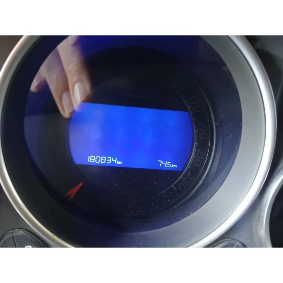 Caja Cambios para Citroën Ds4 (Nx_)