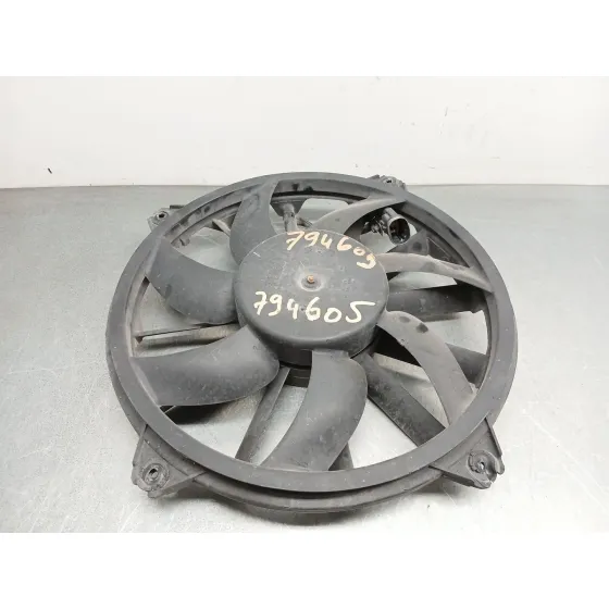 Electroventilador para Citroën Ds4 (Nx_)
