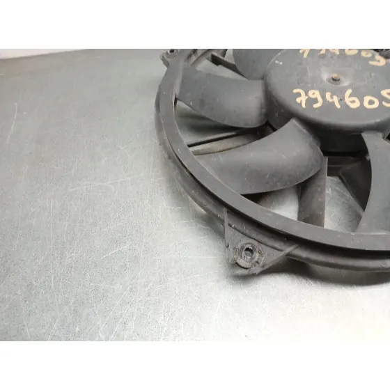 Electroventilador para Citroën Ds4 (Nx_)