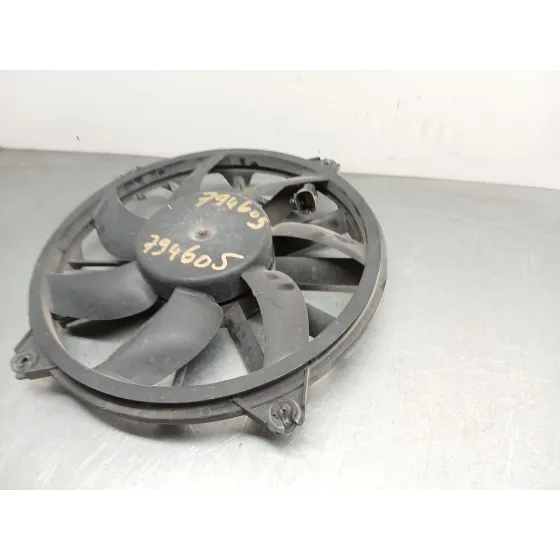 Electroventilador para Citroën Ds4 (Nx_)