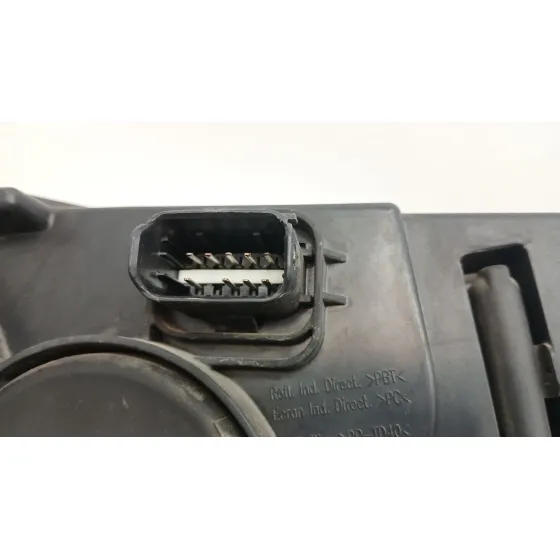 Faro Izquierdo para Citroën Ds4 (Nx_)