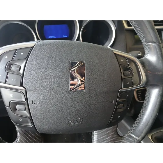 Kit Airbag para Citroën Ds4 (Nx_)