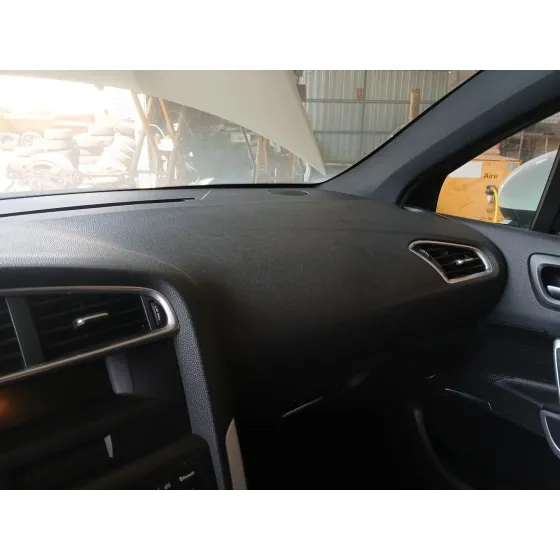Kit Airbag para Citroën Ds4 (Nx_)