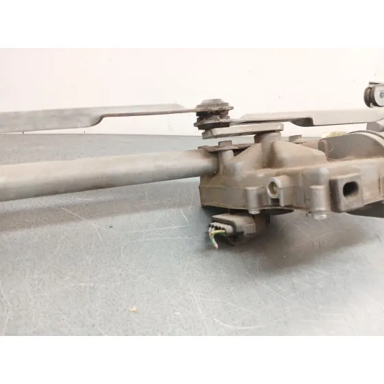 Motor Limpia Delantero para Citroën Ds4 (Nx_)