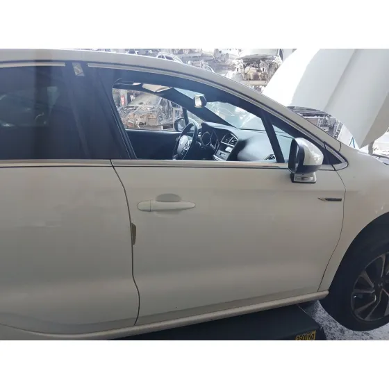 Puerta Delantera Derecha para Citroën Ds4 (Nx_)