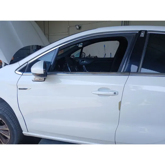 Puerta Delantera Izquierda para Citroën Ds4 (Nx_)
