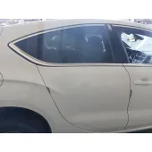 Puerta Trasera Derecha para Citroën Ds4 (Nx_)