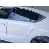 Puerta Trasera Izquierda para Citroën Ds4 (Nx_)