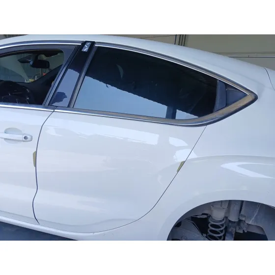 Puerta Trasera Izquierda para Citroën Ds4 (Nx_)