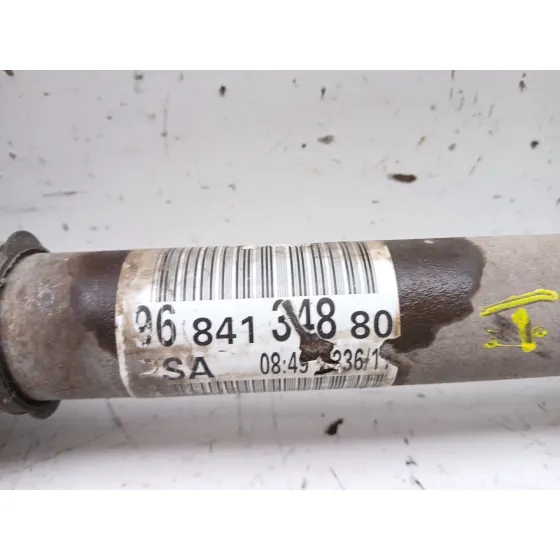 Transmision Delantera Derecha para Citroën Ds4 (Nx_)