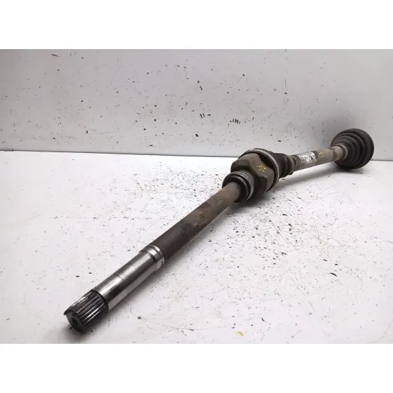 Transmision Delantera Derecha para Citroën Ds4 (Nx_)